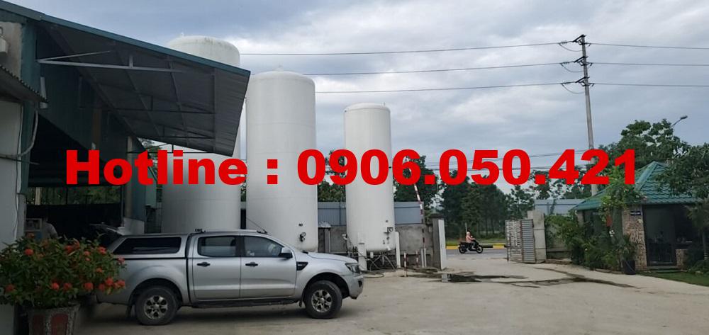 Giới thiệu bình khí hiệu chuẩn 5 khí cho máy đo dò nồng độ khí độc 3 Nha may khi chuan Venmer 1170x554 1