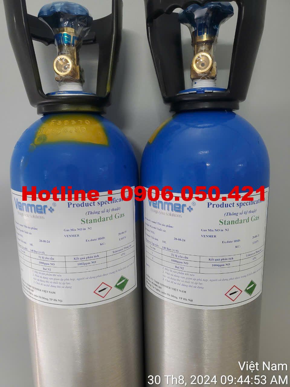 Khí chuẩn H2S là gì? tính chất hóa học và cách nhận biết khí H2S 2 z5810068873222 c47345163ea917bfce171f378c1ccad6