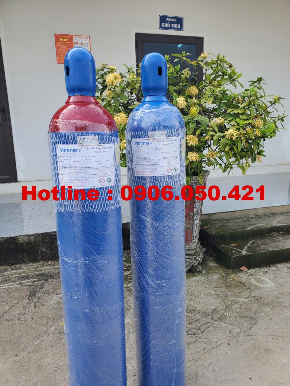 Khí chuẩn CH4 được cung cấp trực tiếp bởi Venmer Việt Nam 2 Khí chuẩn CH4 được cung cấp trực tiếp bởi Venmer Việt Nam