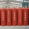 Axetilen C2H2 9 khi Acetylene co doc khong 7 min