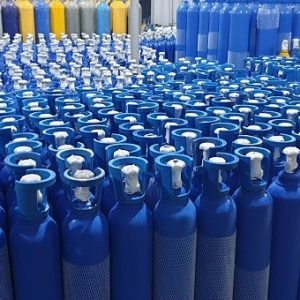 Khí Ar tinh khiết 5 khi Argon tinh khiet 3