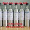 Bình khí chuẩn NO 6 Bình khí chuẩn NO