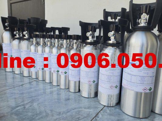 Venmer Việt Nam cung cấp khí Nito 5.0 chất lượng độ tinh khiết cao 8 Venmer Việt Nam cung cấp khí Nito 5.0 chất lượng độ tinh khiết cao