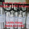 Bình khí chuẩn CO 100ppm C3H8 650ppm 7 Bình khí chuẩn CO 100ppm C3H8 650ppm