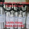 Bình khí chuẩn CO 100ppm C3H8 30 vol% 6 Bình khí chuẩn CO 100ppm C3H8 30 vol%