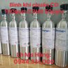 Bình khí chuẩn CO 100ppm C3H8 50ppm 7 Bình khí chuẩn CO 100ppm C3H8 50ppm