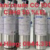 Bình khí chuẩn CO 100ppm C3H8 55 %LEL 6 Bình khí chuẩn CO 100ppm C3H8 55% LEL