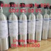 Bình khí chuẩn Ar 90% CO2 8% O2 2% 6 Bình khí chuẩn Ar 90% CO2 8% O2 2%