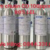 Bình khí chuẩn CO 100ppm C3H8 80 %LEL 6 Bình khí chuẩn CO 100ppm C3H8 80% LEL