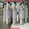 Bình khí chuẩn CO 100ppm C3H8 3 vol% 6 Bình khí chuẩn CO 100ppm C3H8 3 vol%